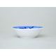 Miska 13 cm, Thun 1794, karlovarský porcelán, BLUE CHERRY