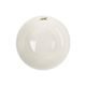 Bowl North Sea Lighthouses 15 / 15 / 7 cm, fine bone china, Scandic home, Goebel