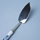 Cake shovel 32 cm - hanging, Original Blue Onion Pattern