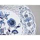 Plate perforated 27 cm, Cesky porcelan a.s.