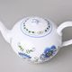 Pot tea 0,95 l, Original Colour Onion Pattern