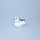 Chick 8 cm, Original Blue Onion Pattern