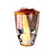 Vase R. Wachtmeister - Sottosopra, 16 / 16 / 24 cm, Porcelain, Cats Goebel