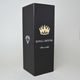 Vase 30 cm (5030), decorated with Swarovski Crystals, Royal Crystal