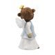 Angel Special Moment 4 / 4 / 8.5cm, biscuit china, Nina & Marco, Goebel