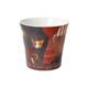 Mug 0,35 l Rouge 13,50 / 10,50 / 9,50 cm, porcelain, cats R. Wachtmeister, Goebel