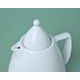 Tea pot 0,6 l, Excellency, G. Benedikt 1882