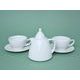 Cup cappuccino / tea 250 ml + sacuer 160 mm, Excellency, G. Benedikt 1882