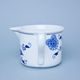 Mug Warmer 900 ml, with side spout, Original Blue Onion Pattern