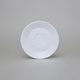 Saucer 120 mm, Thun 1794 Carlsbad porcelain