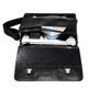 Shoulder bag The Kiss 39 / 9 / 31 cm, synthetic fibers, G. Klimt, Goebel