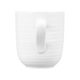 Terra WHITE: Mug 400 ml, Seltmann porcelain