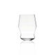 Crystal Glasses Tumbler 600 ml, Set of 6 pcs., Kalyke, Kvetna 1794 Glassworks