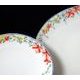 330286: Plate set for 6 persons, Thun 1794 Carlsbad porcelain, Loos