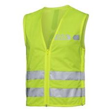 Neonová vesta iXS 3.0 X51040 fluorescentní žlutá XL/2XL