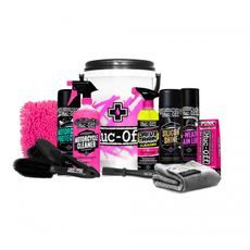 KYBLÍK POWERSPORTS BUCKET KIT MUC-OFF 20546