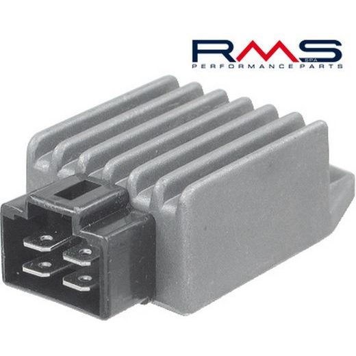 RELÉ DOBÍJENÍ RMS 246030070