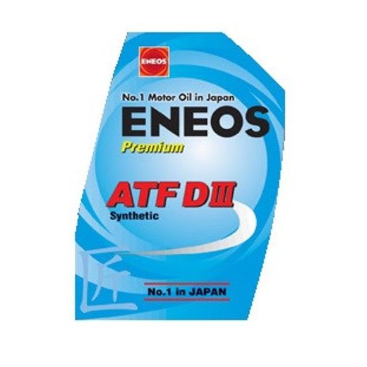 TRANSMITION OIL ENEOS PREMIUM ATF DIII E.PATFDIII/20 20L