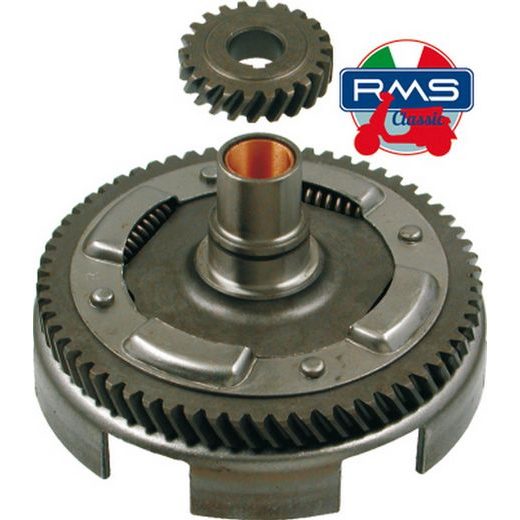 GEAR CLUTCH RMS 100240150