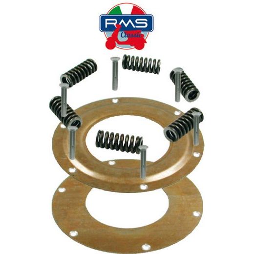 PRIMARY DRIVE SHOCK ABSORBER SPRING KIT RMS 100300060