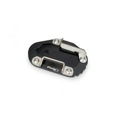 KICKSTAND EXTENSION PUIG 21876N, JUODOS SPALVOS