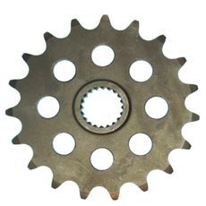 PRIEKINĖ ŽVAIGŽDĖ SUPERSPROX CST-1905:19 19T, 520