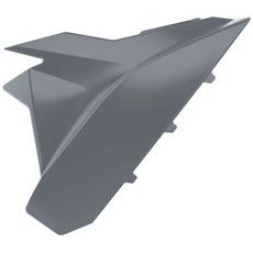 ORO FILTRO DĖŽĖS DANGTELIS POLISPORT 8425600003 NARDO GREY