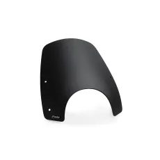 WINDSHIELD PUIG NEW GEN. SPORT 22774J MATINĖ JUODA