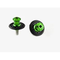 MOTOCIKLO KĖLIMO AUSELĖS PUIG PRO 9259V ŽALIA M8