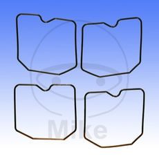 FLOAT BOWL GASKET TOURMAX 4 PIECES