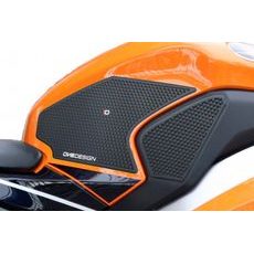 BAKO ŠONINĖS APSAUGOS PUIG ANTI-SLIP 20073N, JUODOS SPALVOS