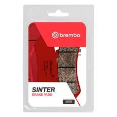 STABDŽIŲ TRINKELĖS BREMBO 07HO39SP