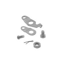 BRAKE WIRE CLAMP KIT RMS 121860325 PRIEKINIŲ