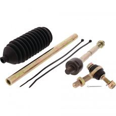 TIE ROD END KIT ALL BALLS RACING TRE51-1108-L KAIRĖ