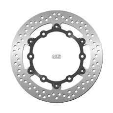 STABDŽIŲ DISKAS NG 1195