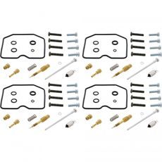 KARBIURATORIAUS REMONTINIS KOMPLEKTAS ALL BALLS RACING CARK26-1690