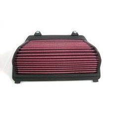 CARBON RACING AIR FILTER BMC CRF478/04 (ALT. HFA1620 )