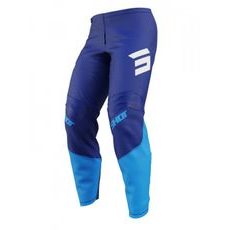 PANTS SHOT DRAW PRIVATE A05-11D-A01-40, MĖLYNOS SPALVOS 40 DYDŽIO