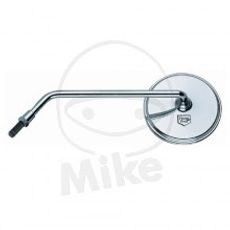 GALINIO VAIZDO VEIDRODIS JMT ZR 6849, CHROMAS KAIRĖ