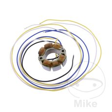 GENERATORIAUS STATORIUS JMP