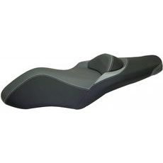 Komfortiška sėdynė SHAD SHY0X2060 black / grey