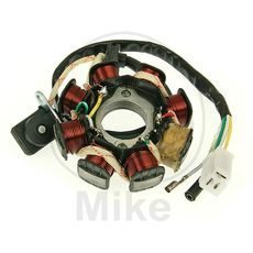 GENERATORIAUS STATORIUS JMP