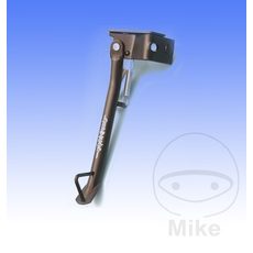 ŠONINĖ KOJELĖ JMP, JUODOS SPALVOS