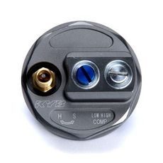 TOP CAP ASSY KYB 110060007201 KAIRĖ