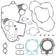 COMPLETE GASKET KIT WINDEROSA CGK 808316