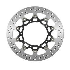 STABDŽIŲ DISKAS NG 902ZG RACING