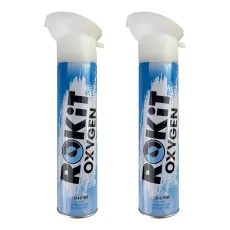 OXYGEN ROKIT OFF ROKITOXY10 10,4 L