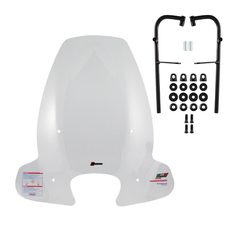 WINDSCREEN FACO 267008109 720X730