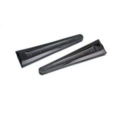 TRIANGLE PUIG 4177A, MĖLYNOS SPALVOS LEDS WITH ADHESIVE BASE