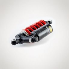 MONOSHOCK K-TECH RAZOR-R 293S-019-205-005 OHVALE GP 265MM +8/-0MM